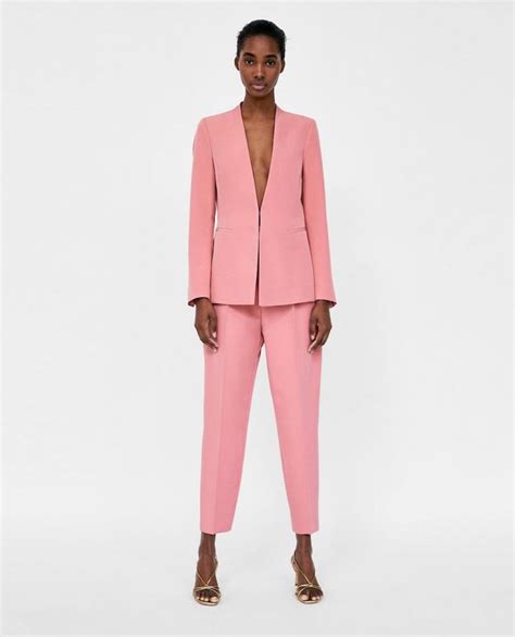 suits for women Zara